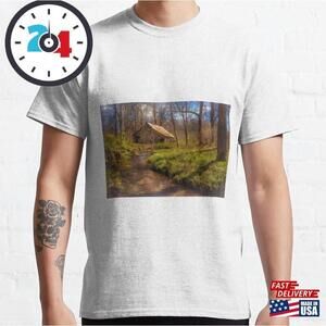 Soothing Waters Classic